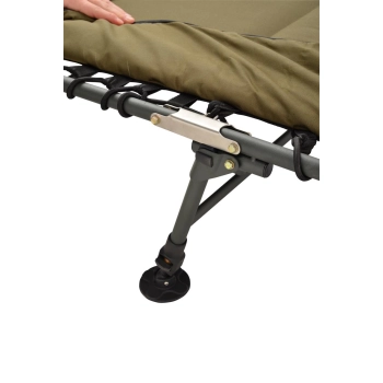 Bed Enforcer S-Flat 8 leg